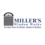Miller's Window Works Profile Picture