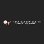 Timber Garden Cabins Profile Picture