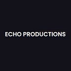 Unleash Your Creativity at Echo Productions: Your Go-To Video Production Company in Atlanta | by Echo Productions | Apr, 2024 | Medium