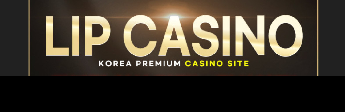 Lip Casino Cover Image