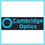 Cambridge Optics Profile Picture