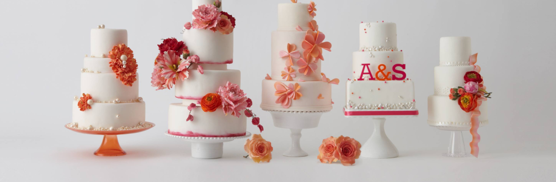 Lulu Cake Boutique Cover Image