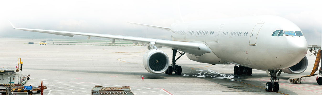 Air Freight Forwarder For Worldwide Transportation