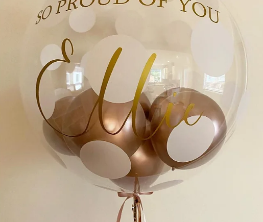 All-Inclusive Wedding Bliss: Packages with Balloon Arch Hire in Warrington, UK | by peachesevents | Apr, 2024 | Medium