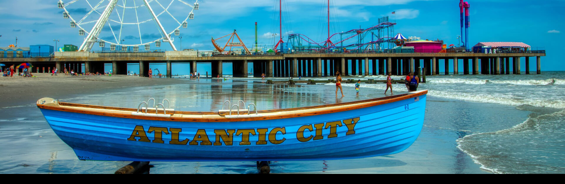 Limousine Atlantic City NJ Cover Image