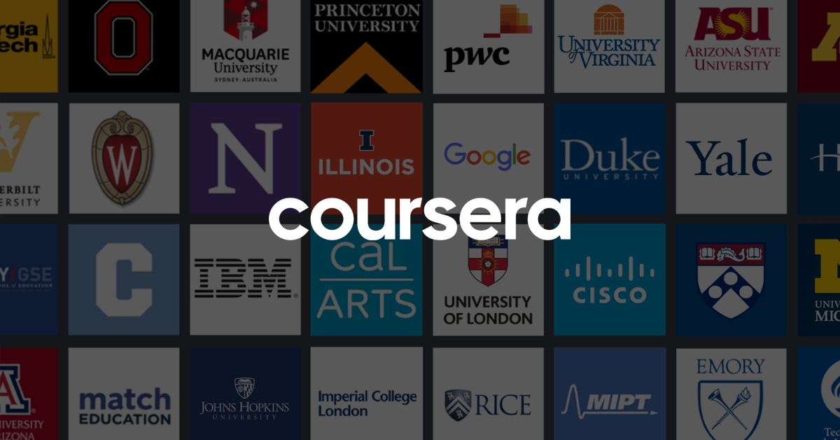 postersasart | Coursera