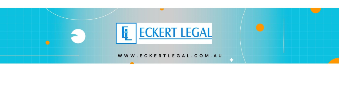 Eckert Legal Cover Image