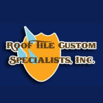 Roof Tile Custom Specialists Inc Profile Picture