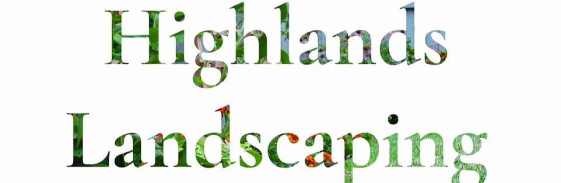 Highlands Landscaping Cover Image