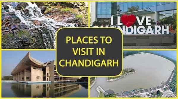 20 BEST Places to Visit in Chandigarh 2024 For Tourist Attraction
