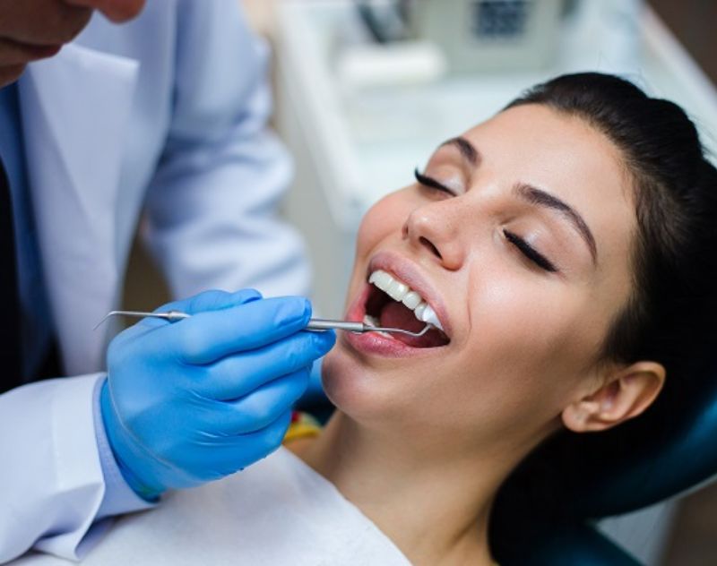 The Importance of Early Pediatric Dental Treatment For Lifelong Oral Health