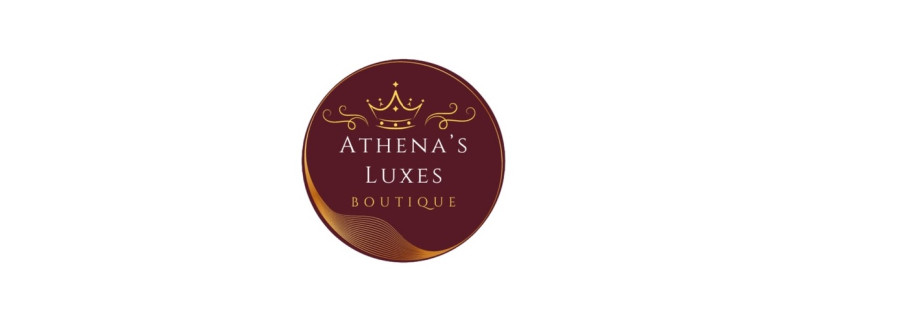 Athena Luxes Boutique Cover Image