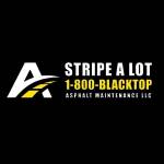 Stripe A Lot Asphalt Maintenance Profile Picture