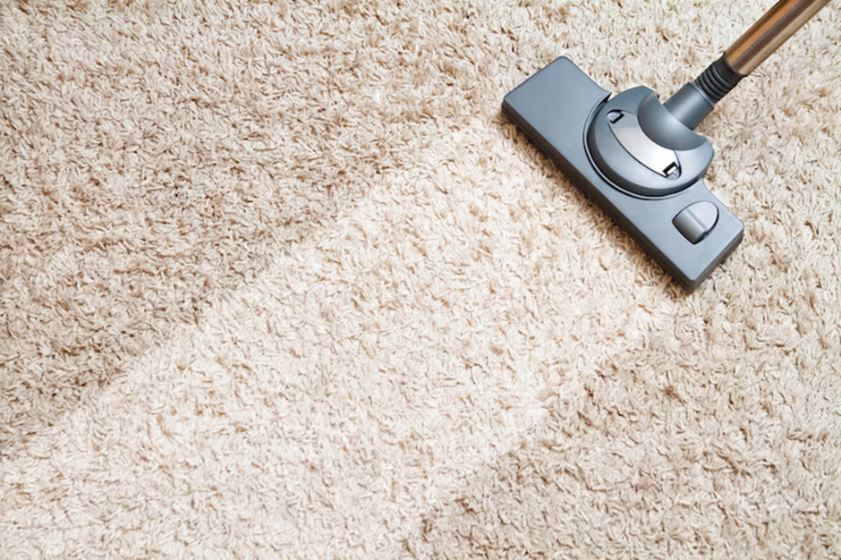 Top Ways You Can Keep Your Carpet Clean - Home