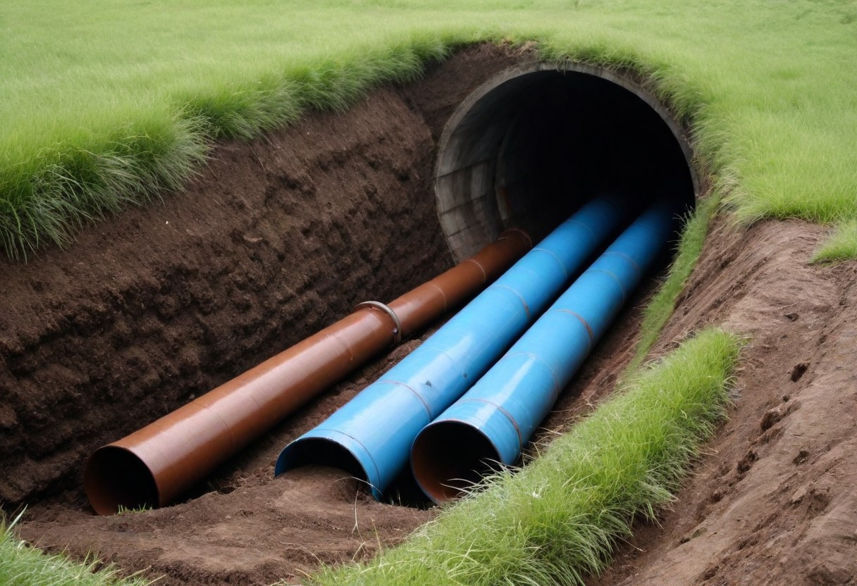 Everything You Would Like to Understand About Pipe Relining | TechPlanet