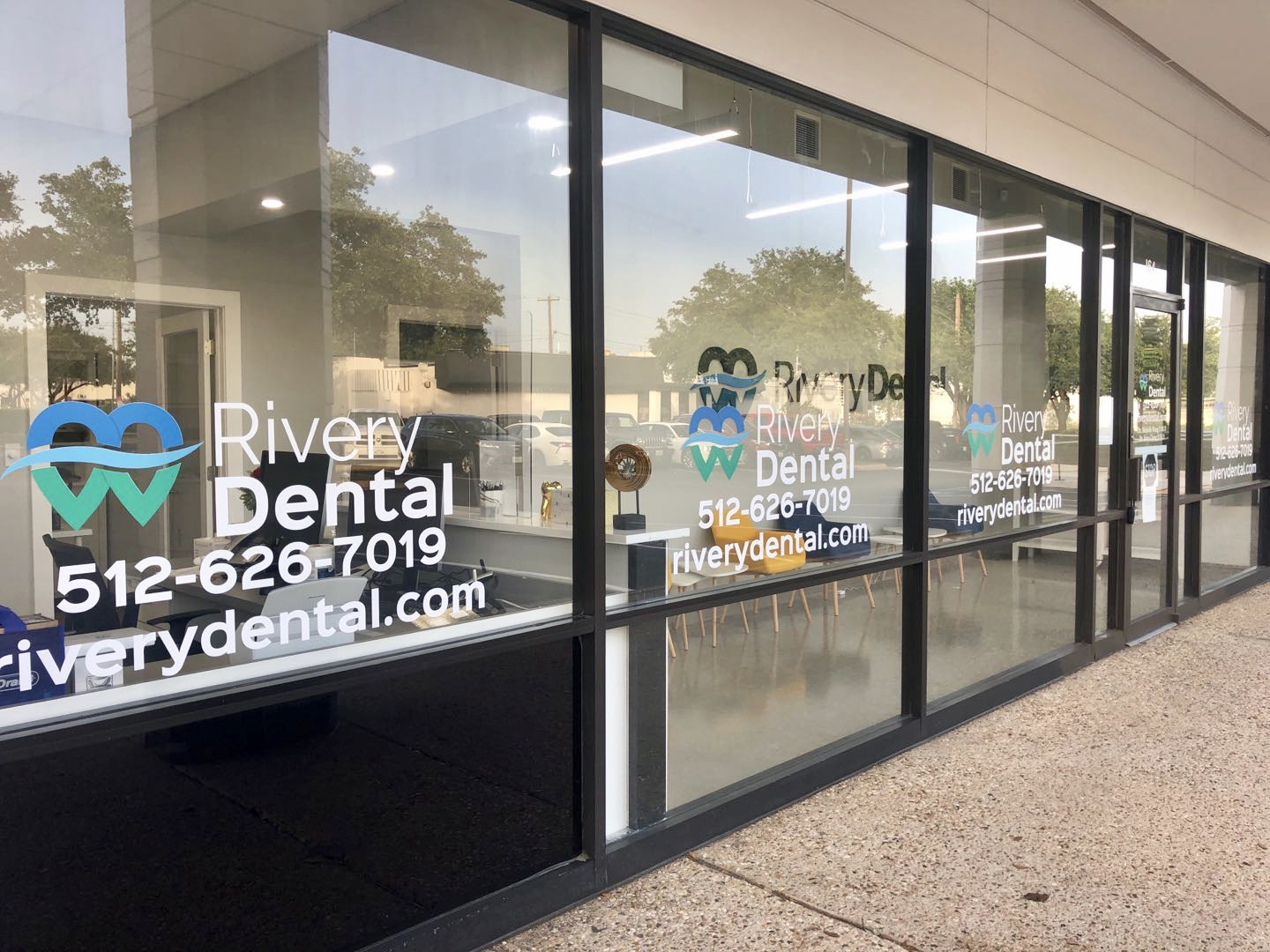 White Fillings in Austin & Georgetown | Gum Line Filling Cost