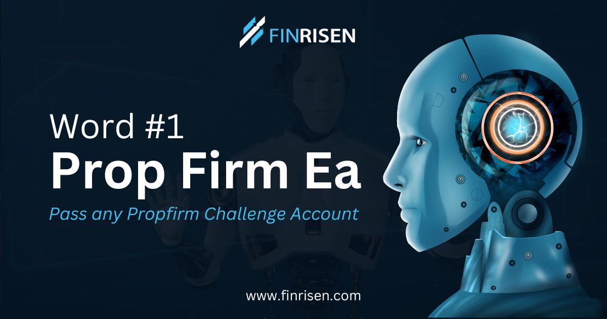 Prop Firm Ea Pass any Propfirm Challenge Account