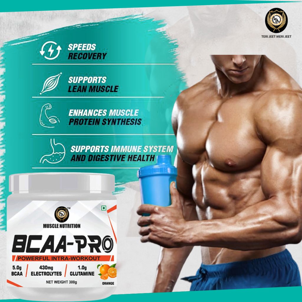 Is EAA better than BCAA? -