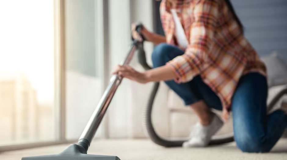 Essential Benefits Of Regular Carpet Cleaning in Whistler