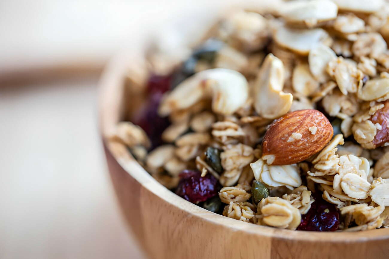 The Sweet Elixir of Health: Dry Fruits with Honey in Pakistan