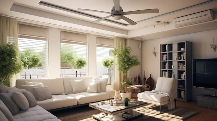 3 Simple Ways to Improve the Air Quality in Your Indoor Space