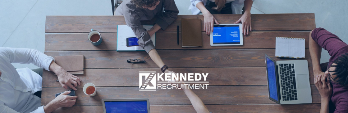 Kennedy Recruitment Cover Image