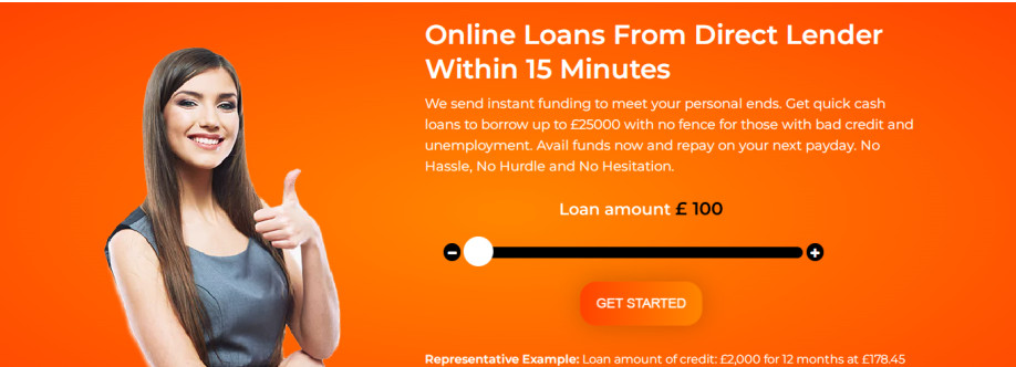 onestoploan solution Cover Image