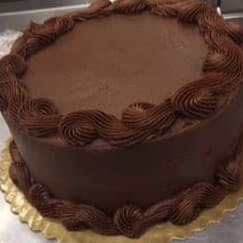 Chocolate Cake - Traditional Cakes - Sweets & Treats By Moca - Cake Shop | Cordova, TN