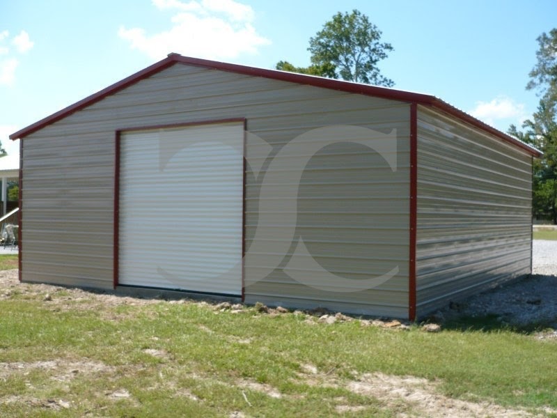 The Ultimate Buyer's Guide to Metal Carports in Ripley, WV