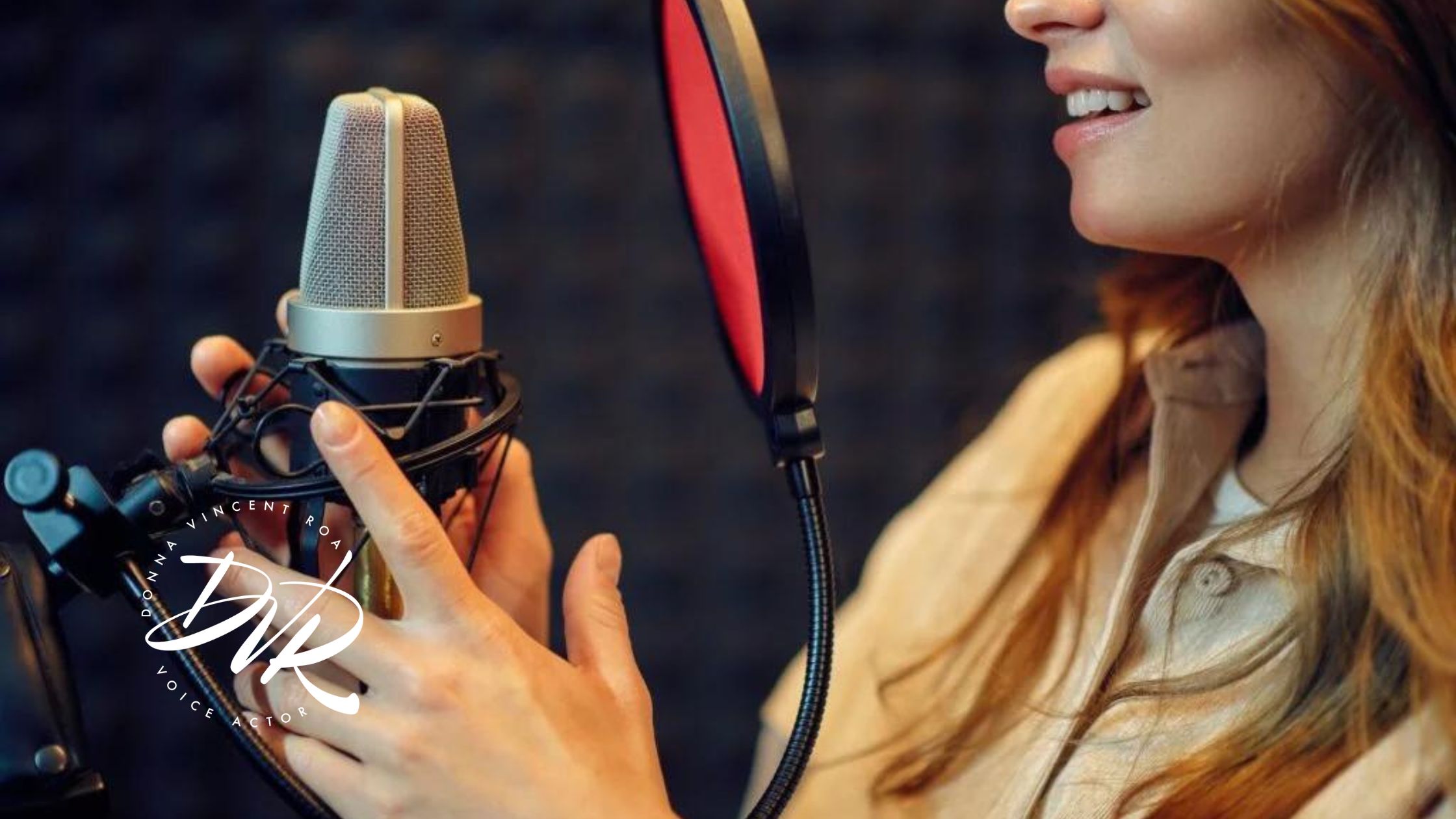 Beyond Words: The Benefits of Professional Female Voice Talent - Scoopearth