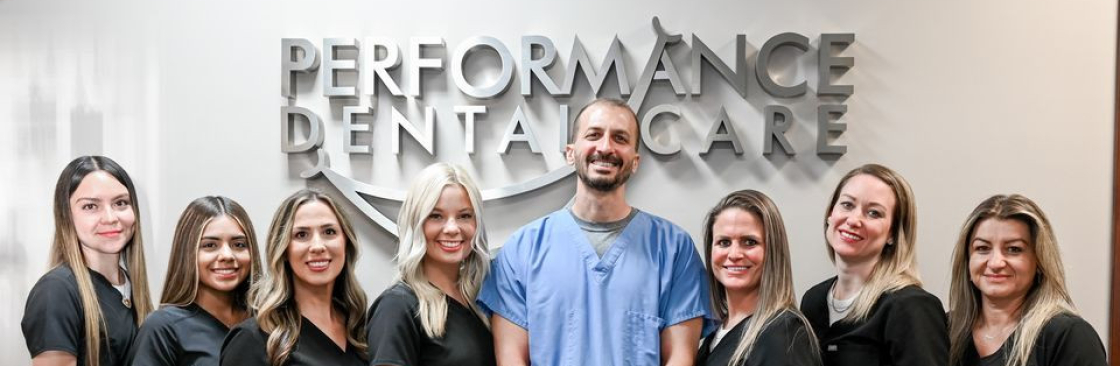 Performance Dental Care Cover Image