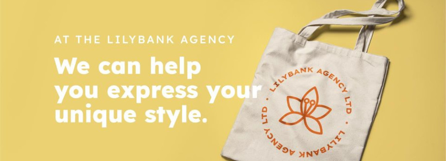 The Lilybank Agency Cover Image