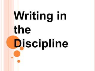 Mastering the Art of Writing Discipline with Sienna and Slate | by Bhupesh Singh | May, 2024 | Medium