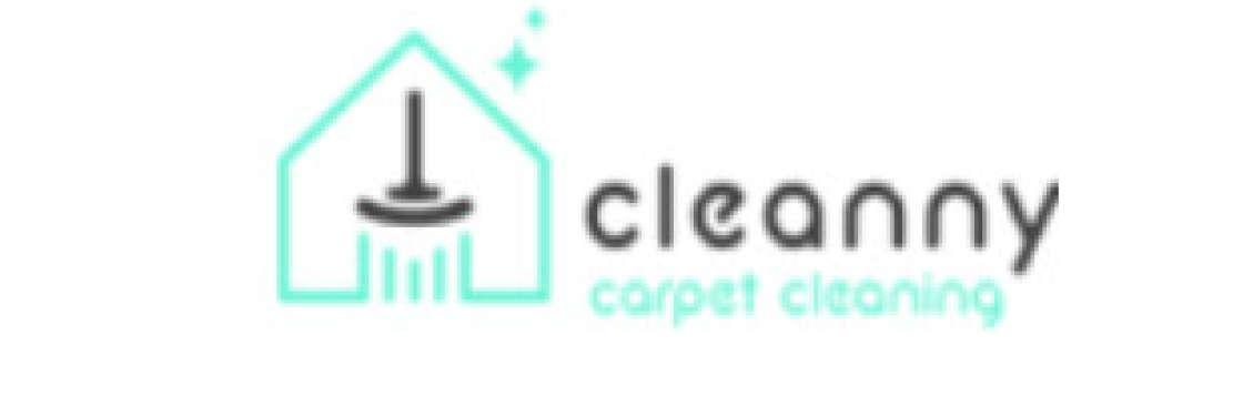 Cleanny Carpet Cleaners Cover Image