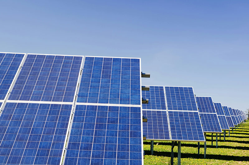 Jaipur Solar Company | Solar Panel Installation Services in Jaipur - Sun Shakti