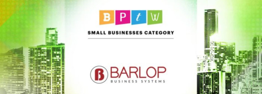 Barlop Business Systems Cover Image