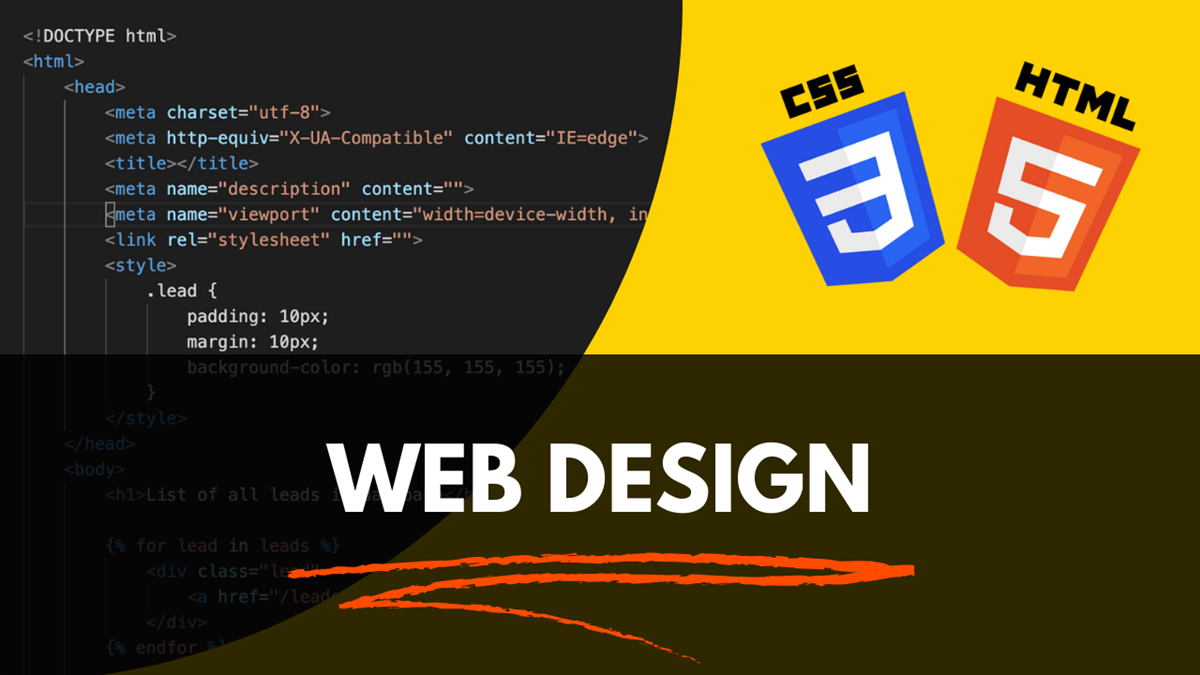 Web Designing Course Online: Brighten Your Future