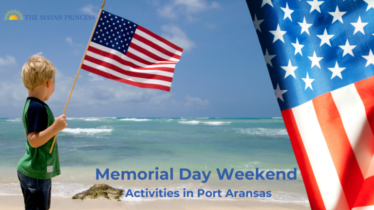 Explore Memorial Day Weekend Activities in Port Aransas - AtoAllinks