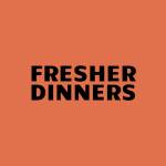 Fresher Dinners Profile Picture