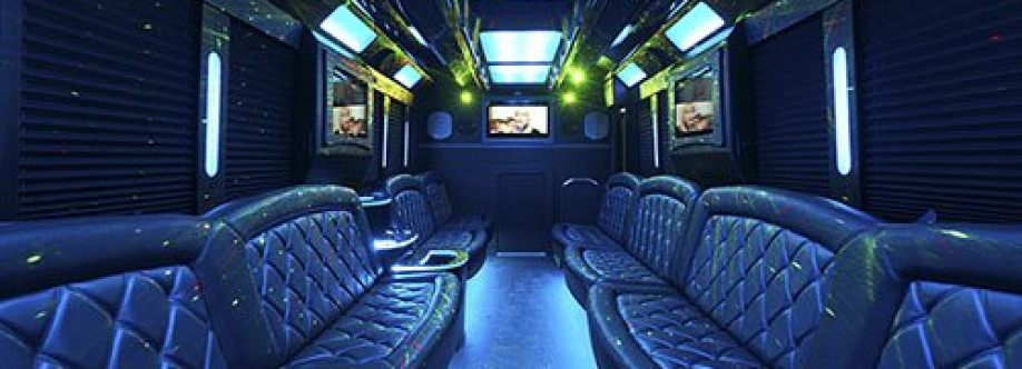 Lexington Party Bus Cover Image