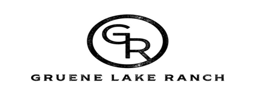 Gruene Lake Ranch Cover Image