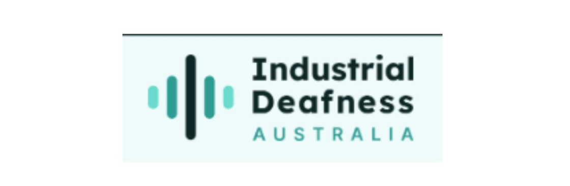 industrial deafness Cover Image