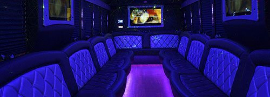 Greensboro Party Buses Cover Image