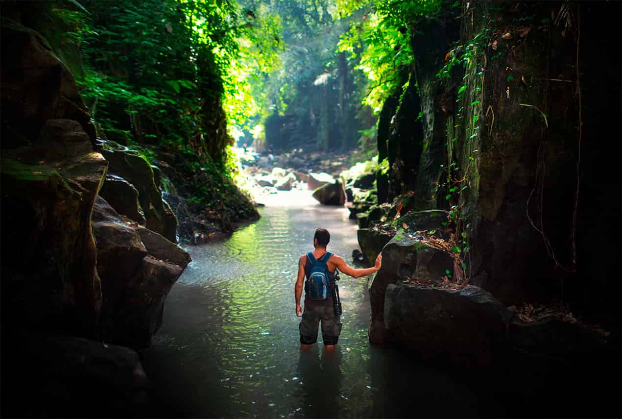 6 Days Osa Jungle Adventure tour - Discover trails of Costa Rica