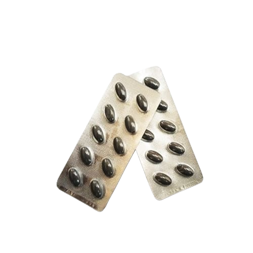 Vidalista Black 80 Pill – Sexual Enhancement Pill