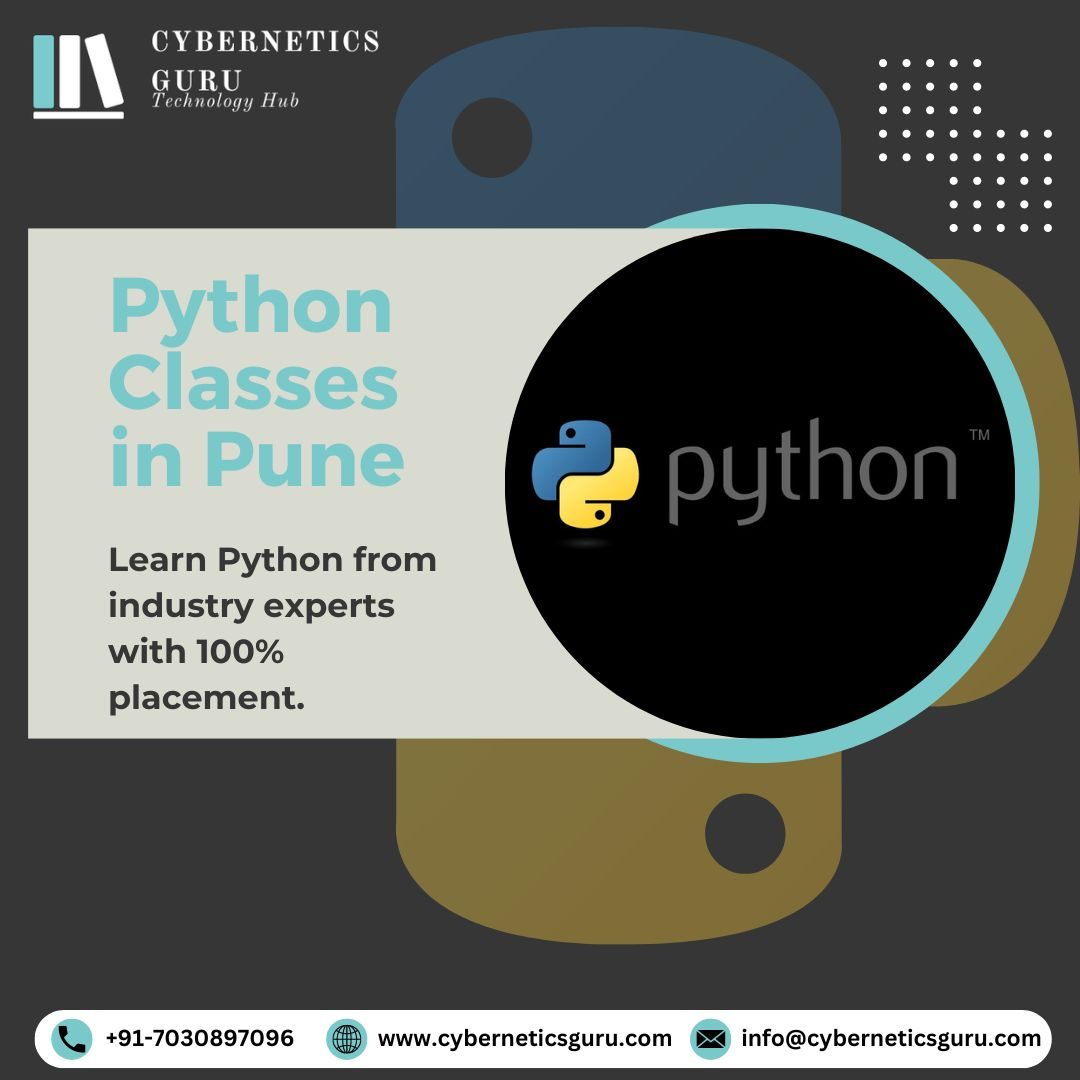 Unlocking Career Opportunities in Pune: Python, DevOps, and Data Science Courses with Placement - BlogBursts 100% Free Guest Posting Website