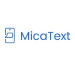 MicaText Profile Picture