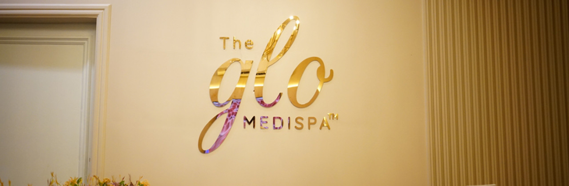 The Glo Medispa Cover Image