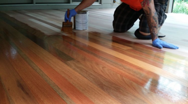 Reviving Elegance: Hardwood Floor Refinishing Tips - The News Brick