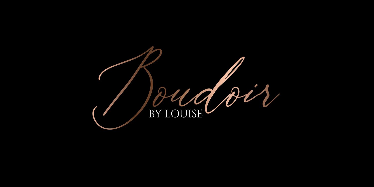 The Empowering Experience of Professional Boudoir Photography – Boudoir By Louise